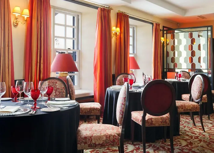 Narutis - Small Luxury Of The World 5*