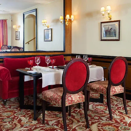 Otel Narutis - Small Luxury Of The World