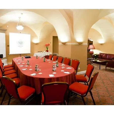 Narutis - Small Luxury Of The World 5* Vilnius