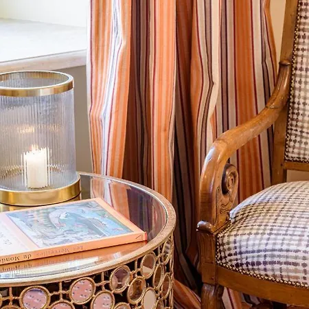 Narutis - Small Luxury Of The World 5*