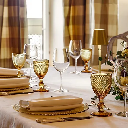 Otel Narutis - Small Luxury Of The World VNO