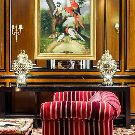 Narutis - Small Luxury Of The World VNO