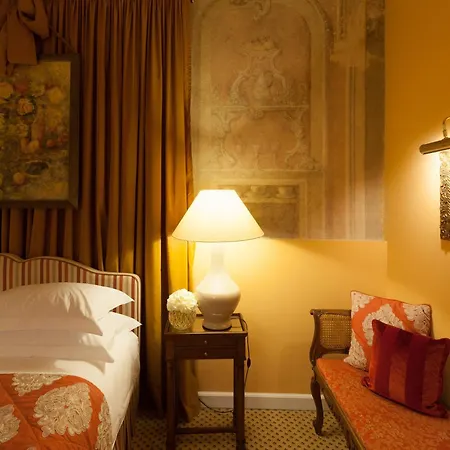 Otel Narutis - Small Luxury Of The World 5*