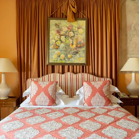Narutis - Small Luxury Of The World 5*