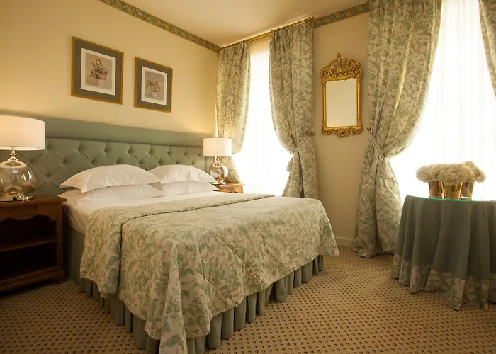 Narutis - Small Luxury Of The World 호텔 5*