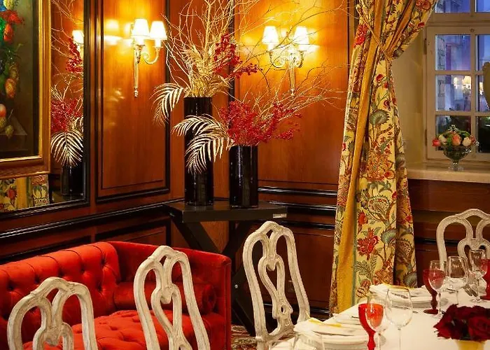 Narutis - Small Luxury Of The World