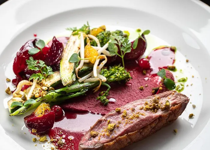 Hotel Narutis - Small Luxury Of The World 5*