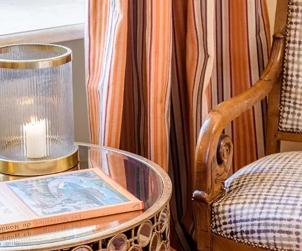 Narutis - Small Luxury Of The World 5*