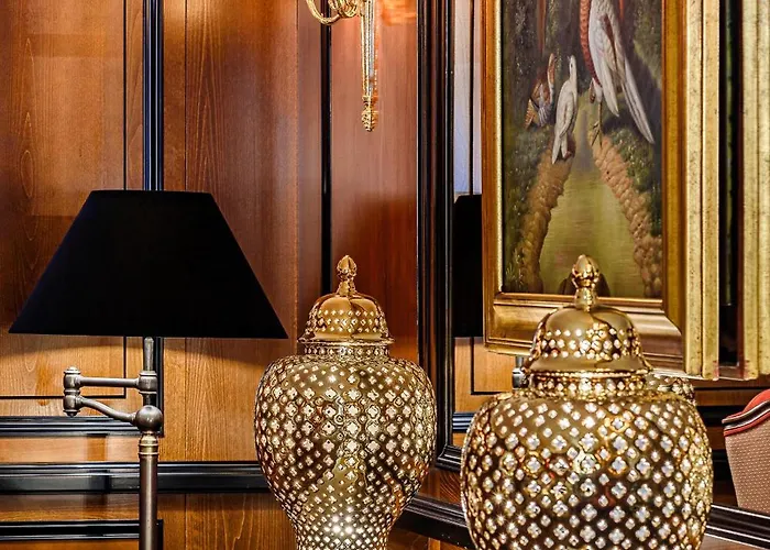 Narutis - Small Luxury Of The World 5*