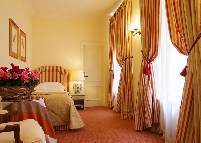 Narutis - Small Luxury Of The World 5*