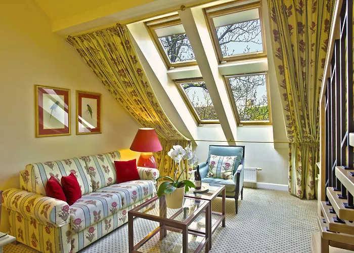 Narutis - Small Luxury Of The World 호텔 5*