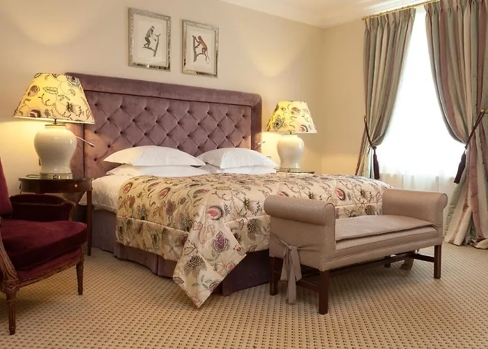 Narutis - Small Luxury Of The World Vilnius