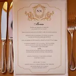 Narutis - Small Luxury Of The World Hotell Vilnius