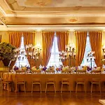 Narutis - Small Luxury Of The World 5* Vilnius