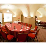 Narutis - Small Luxury Of The World 5* Vilnius