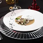 Narutis - Small Luxury Of The World Vilnius