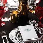 Narutis - Small Luxury Of The World Vilnius