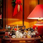 Hotell Narutis - Small Luxury Of The World Vilnius