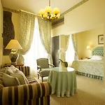Hotell Narutis - Small Luxury Of The World Vilnius