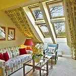 Narutis - Small Luxury Of The World Hotell 5*