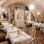 Narutis - Small Luxury Of The World 5* Vilnius