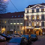 Narutis - Small Luxury Of The World Hotell