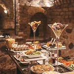 Narutis - Small Luxury Of The World Hotell Vilnius