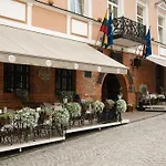 Narutis - Small Luxury Of The World 5* Vilnius