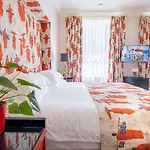 Narutis - Small Luxury Of The World Hotell Vilnius