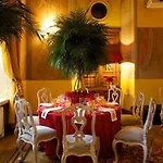 Narutis - Small Luxury Of The World Vilnius