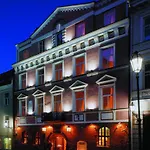 Narutis - Small Luxury Of The World Hotell Vilnius