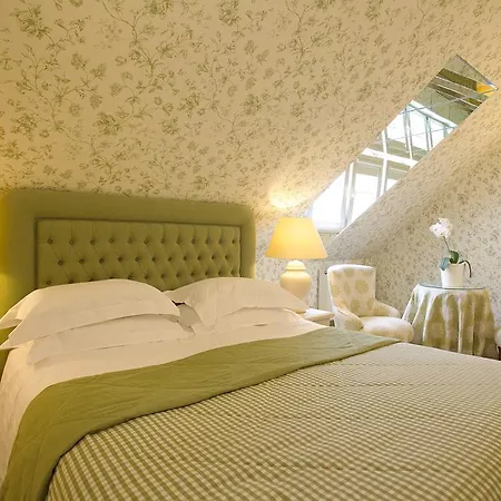 Hotel Narutis - Small Luxury Of The World Vilnius