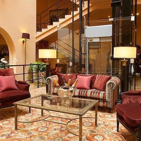 Narutis - Small Luxury Of The World Otel 5*