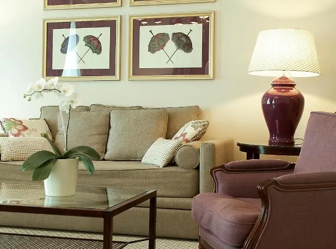 Hotel Narutis - Small Luxury Of The World Vilnius