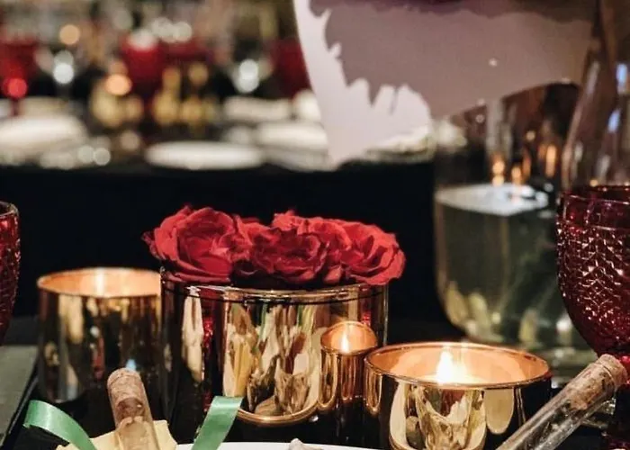 Narutis - Small Luxury Of The World