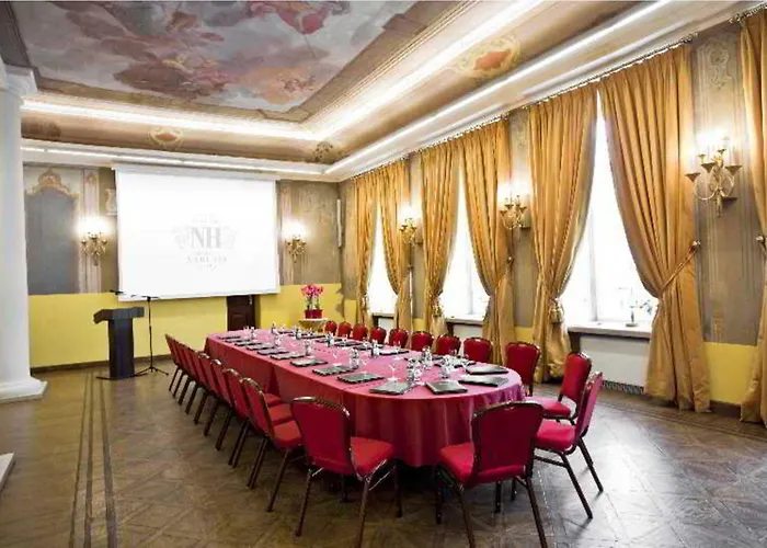 Narutis - Small Luxury Of The World Hotel 5*