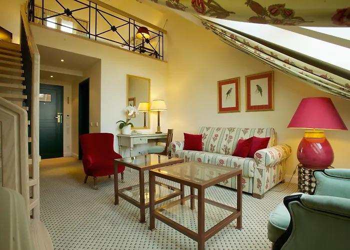 Narutis - Small Luxury Of The World Vilnius