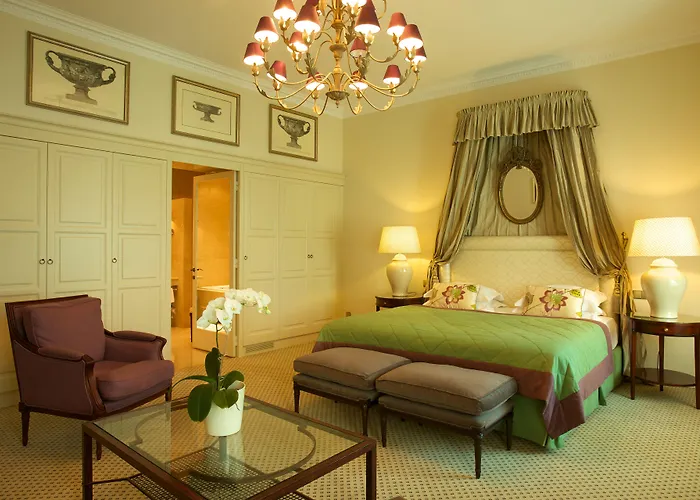 Narutis - Small Luxury Of The World 5*